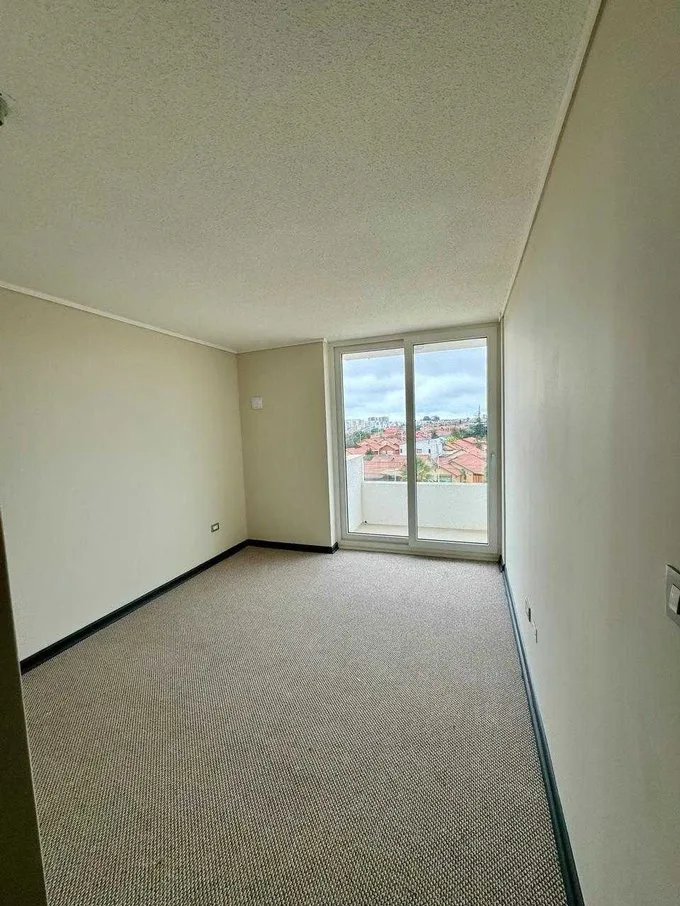 Arriendo de Departamento en La Serena, Depto 2D-2B sin muebles sector el milagro (96804)