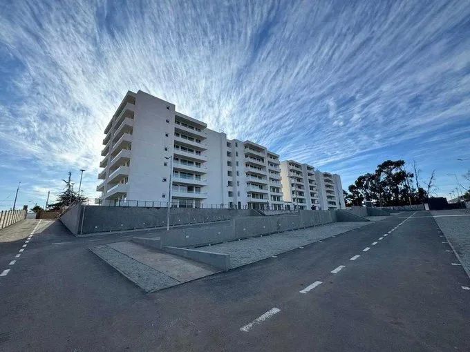 Arriendo de Departamento en La Serena, Depto 2D-2B sin muebles sector el milagro (96804)