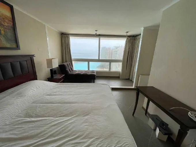 Arriendo de Departamento en La Serena, Depto de 4D-5B Laguna del Mar Año Corrido (96363)