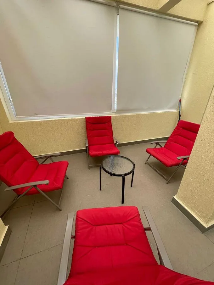 Arriendo de Departamento en La Serena, Depto de 4D-5B Laguna del Mar Año Corrido (96363)