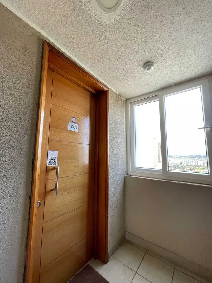 Arriendo de Departamento en La Serena, Depto de 4D-5B Laguna del Mar Año Corrido (96363)