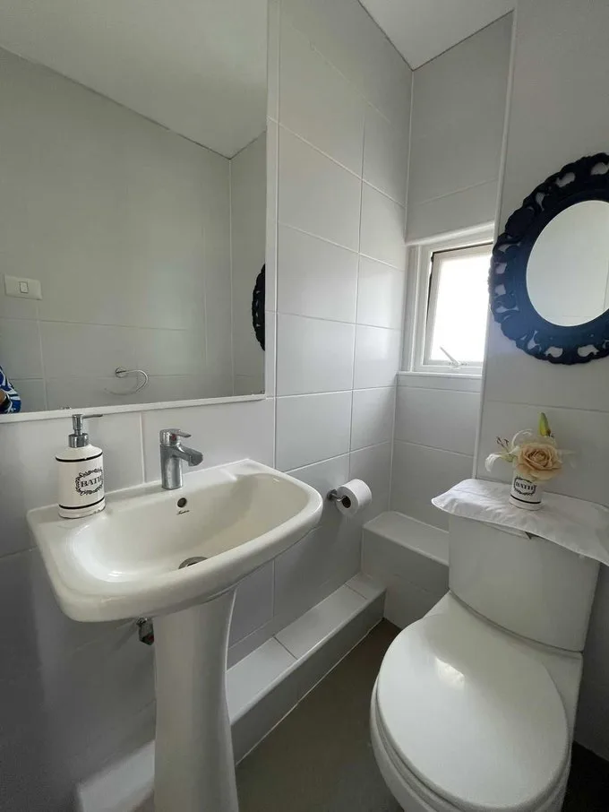 Arriendo de Departamento en La Serena, Depto 4d-5b amoblado laguna del mar (96540)