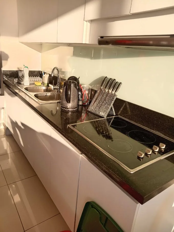 Arriendo de Departamento en Concón, Primera linea (103839)