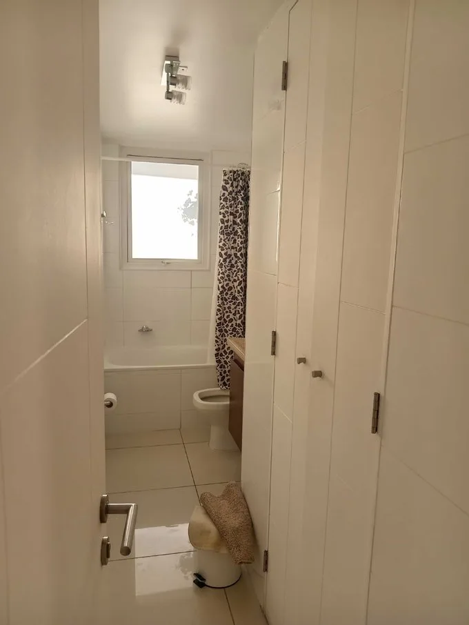 Arriendo de Departamento en Concón, Primera linea (103839)