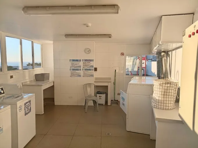 Arriendo de Departamento en Concón, Primera linea (103839)