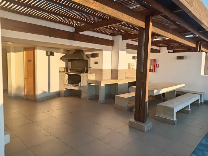 Arriendo de Departamento en Concón, Primera linea (103839)