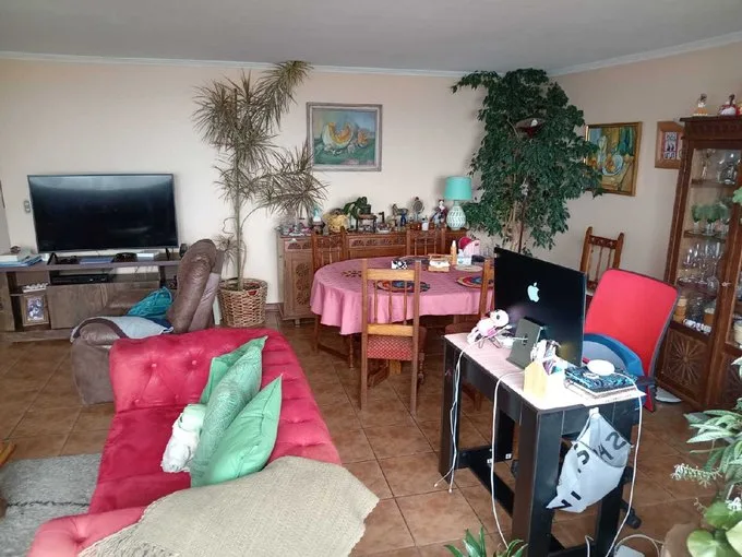 Arriendo de Departamento en Viña del Mar, Vista al Mar (128576)