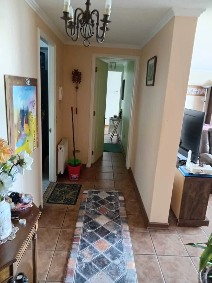 Arriendo de Departamento en Viña del Mar, Vista al Mar (128576)
