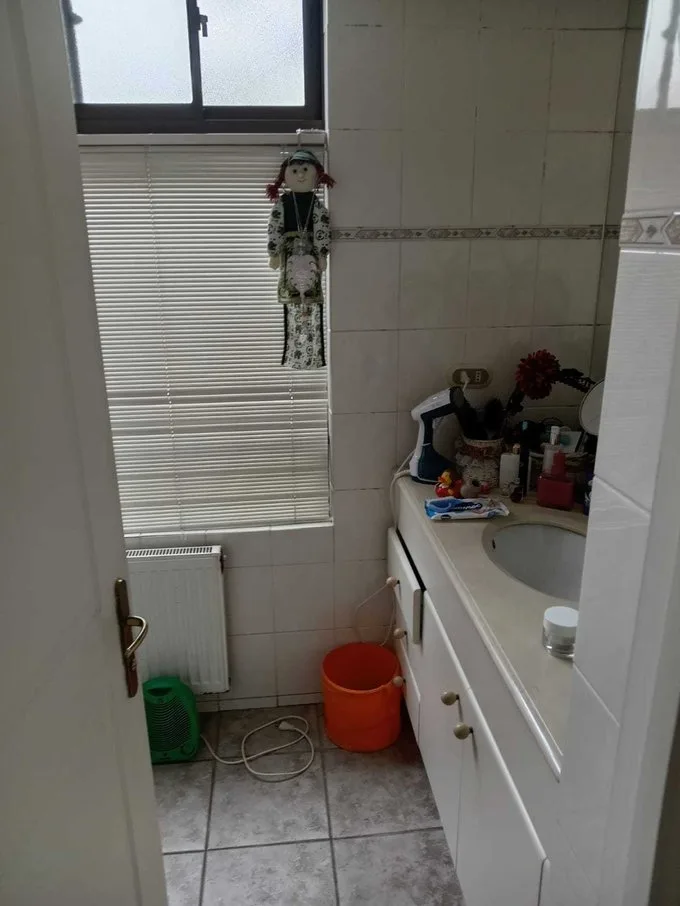 Arriendo de Departamento en Viña del Mar, Vista al Mar (128576)