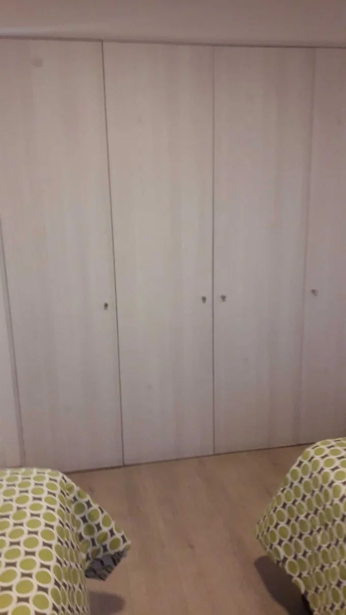 Arriendo de Departamento en Valparaíso, Marzo-Diciembre, Amoblado (80364)