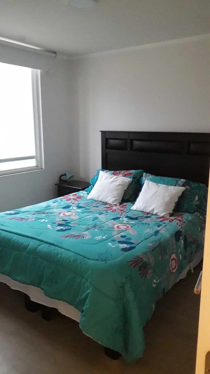 Arriendo de Departamento en Valparaíso, Marzo-Diciembre, Amoblado (80364)
