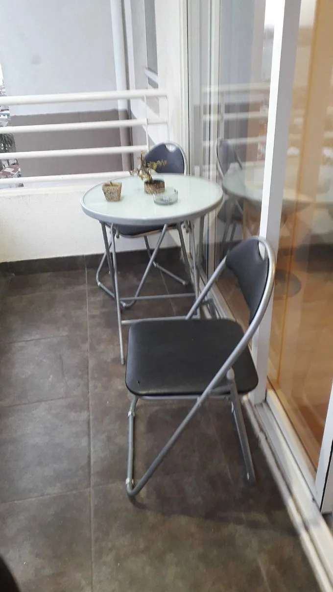 Arriendo de Departamento en Valparaíso, Marzo-Diciembre, Amoblado (80364)