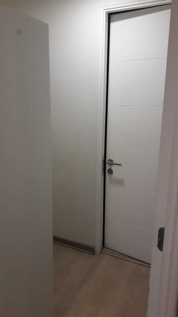 Arriendo de Departamento en Valparaíso, Marzo-Diciembre, Amoblado (80364)