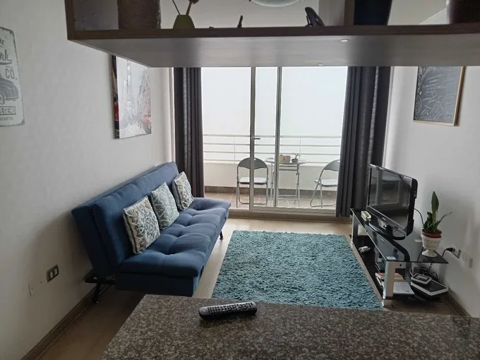 Arriendo de Departamento en Valparaíso, Marzo-Diciembre, Amoblado (80364)