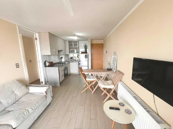 Arriendo de Estacionamiento en Concón, Estacionamiento Los Pellines/Los Olivillos (129213)