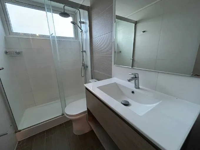 Arriendo de Departamento en Viña del Mar, Amplio Reñaca Nuevo 2 estacionamientos (119485)