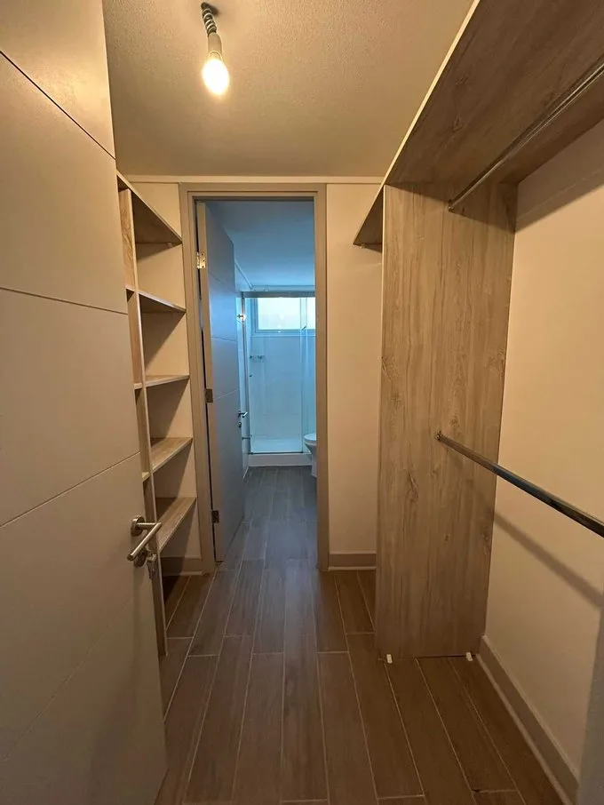 Arriendo de Departamento en Viña del Mar, Amplio Reñaca Nuevo 2 estacionamientos (119485)