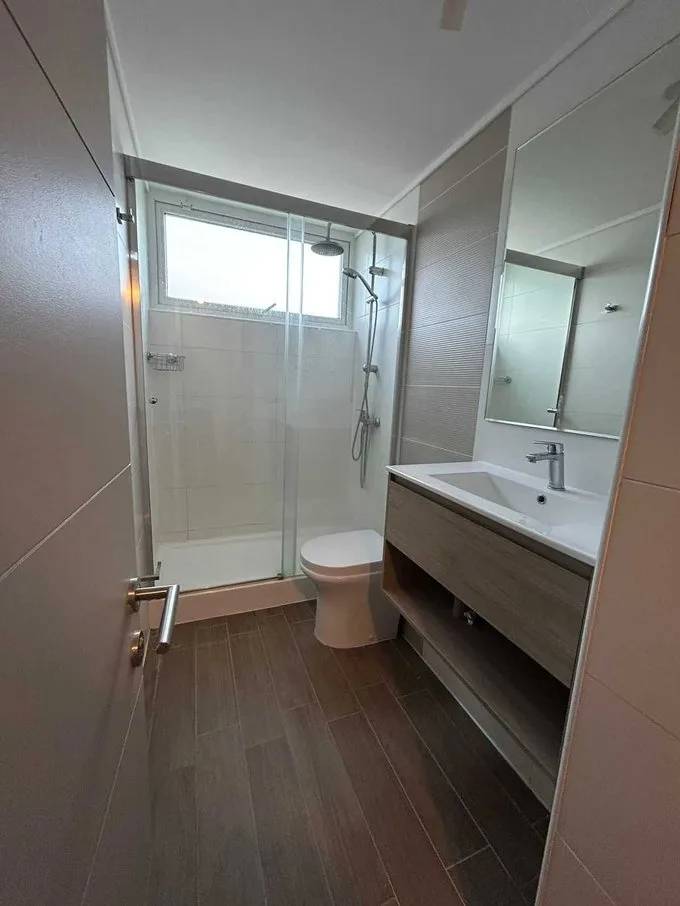 Arriendo de Departamento en Viña del Mar, Amplio Reñaca Nuevo 2 estacionamientos (119485)