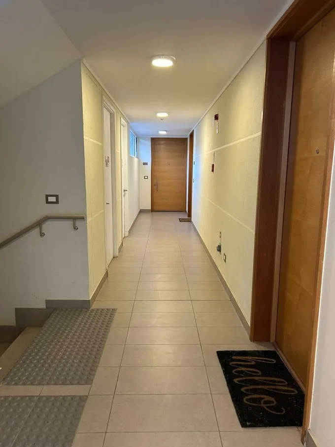 Arriendo de Departamento en Viña del Mar, Amplio Reñaca Nuevo 2 estacionamientos (119485)