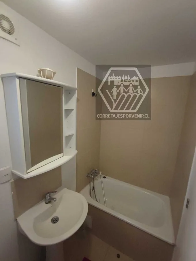 Arriendo de Departamento en Temuco, Depto en arriendo! condominio los coihues ii (127747)
