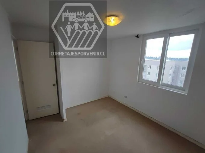 Arriendo de Departamento en Temuco, Depto en arriendo! condominio los coihues ii (127747)