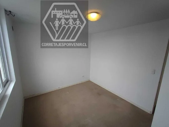 Arriendo de Departamento en Temuco, Depto en arriendo! condominio los coihues ii (127747)