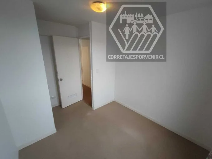 Arriendo de Departamento en Temuco, Depto en arriendo! condominio los coihues ii (127747)