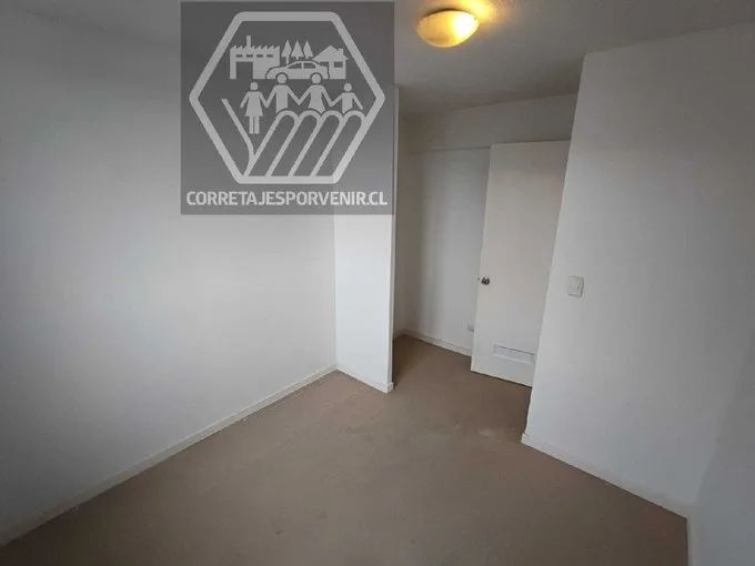Arriendo de Departamento en Temuco, Depto en arriendo! condominio los coihues ii (127747)