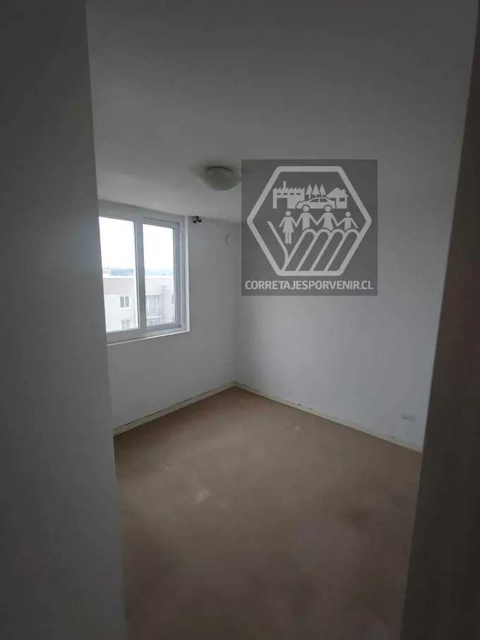 Arriendo de Departamento en Temuco, Depto en arriendo! condominio los coihues ii (127747)