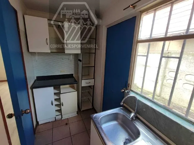 Arriendo de Casa en Temuco, Casa en arriendo labranza temuco (124039)