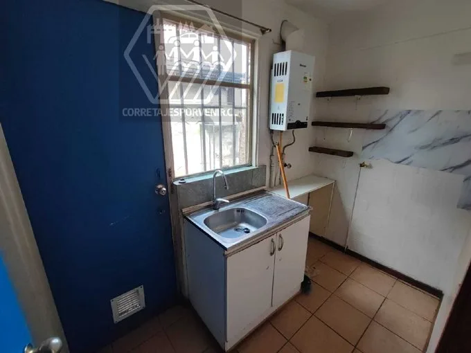 Arriendo de Casa en Temuco, Casa en arriendo labranza temuco (124039)