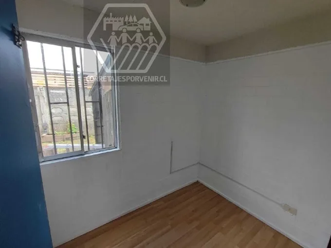 Arriendo de Casa en Temuco, Casa en arriendo labranza temuco (124039)