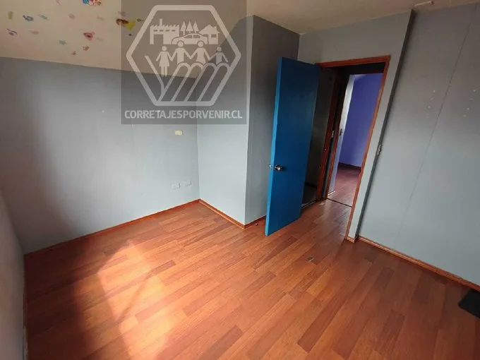 Arriendo de Casa en Temuco, Casa en arriendo labranza temuco (124039)