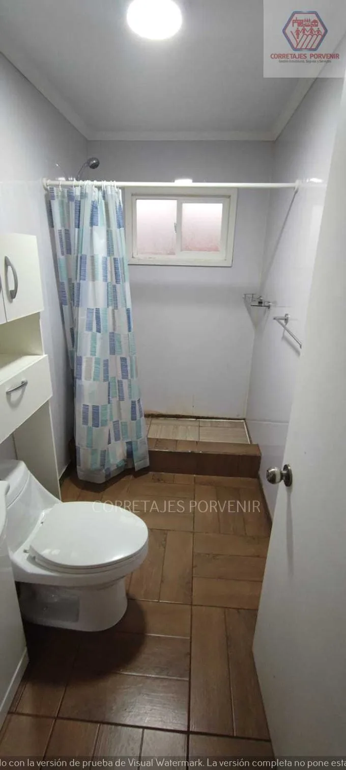 Arriendo de Casa en Temuco, Se arrienda casa villa arquenco condominio (126964)