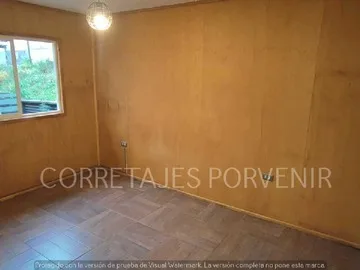 Arriendo de Casa en Temuco, Se arrienda casa villa arquenco condominio (126964)