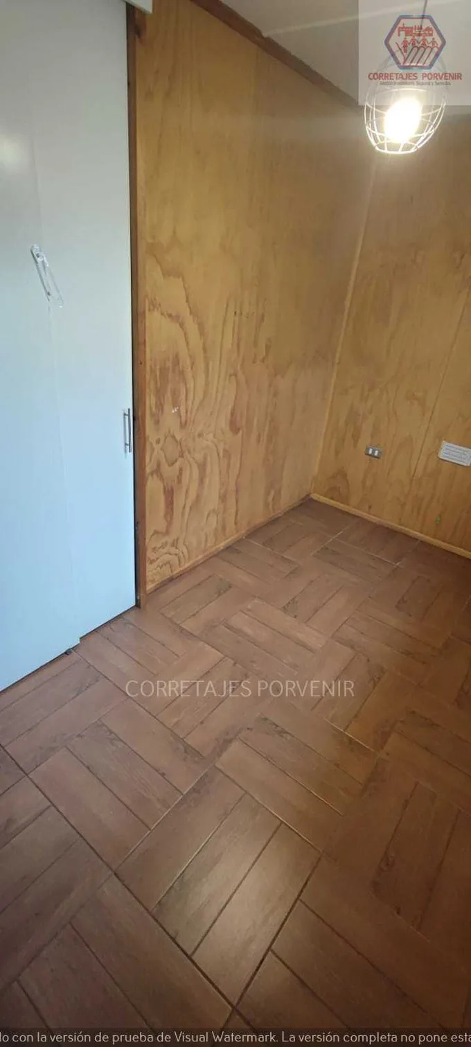 Arriendo de Casa en Temuco, Se arrienda casa villa arquenco condominio (126964)