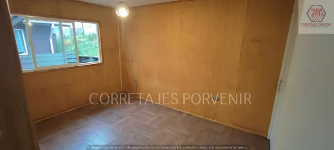 Arriendo de Casa en Temuco, Se arrienda casa villa arquenco condominio (126964)