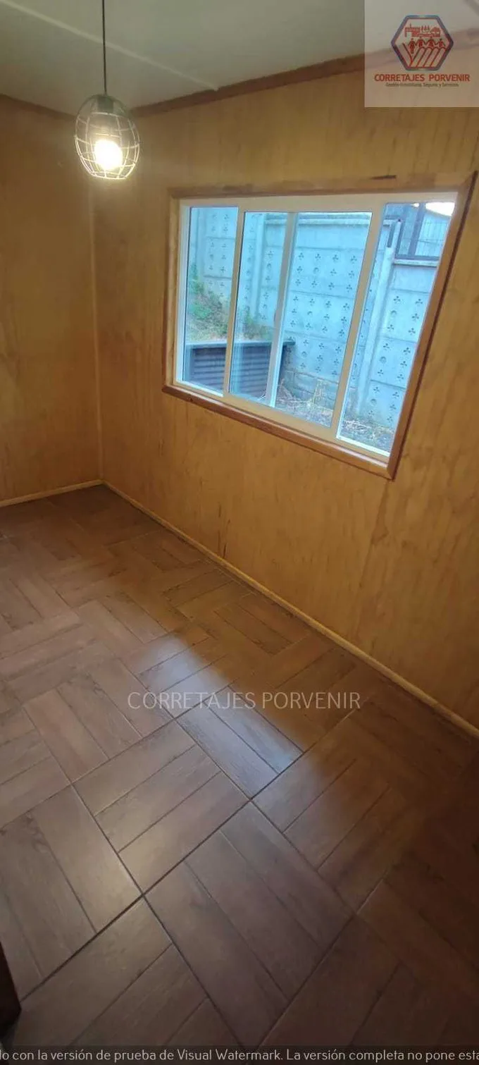 Arriendo de Casa en Temuco, Se arrienda casa villa arquenco condominio (126964)