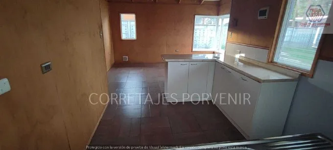 Arriendo de Casa en Temuco, Se arrienda casa villa arquenco condominio (126964)