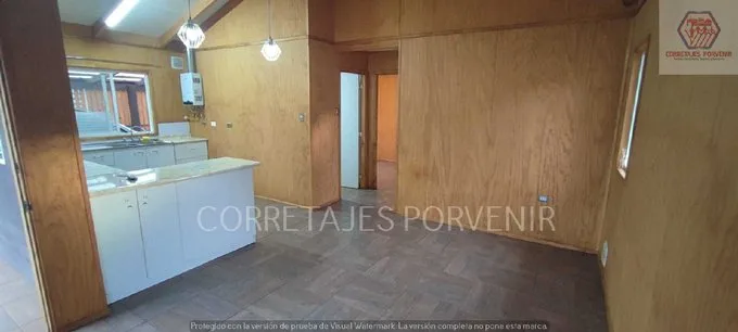 Arriendo de Casa en Temuco, Se arrienda casa villa arquenco condominio (126964)
