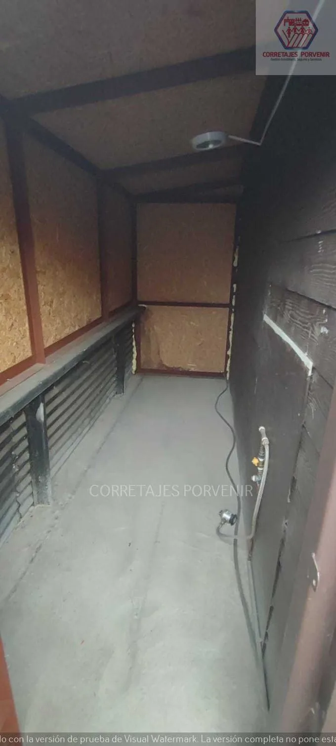 Arriendo de Casa en Temuco, Se arrienda casa villa arquenco condominio (126964)