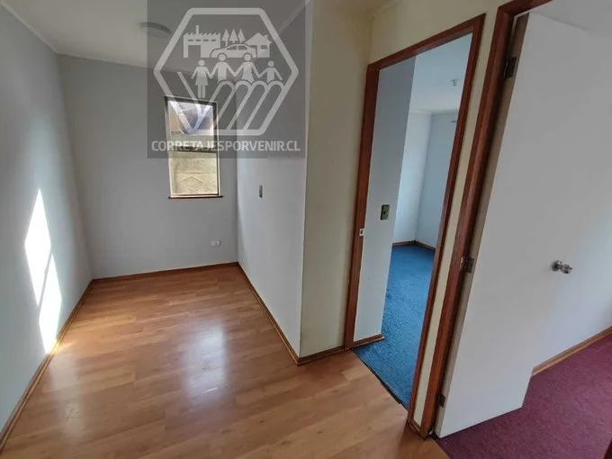 Arriendo de Casa en Temuco, Hermosa casa en arriendo hacienda santa maria (118619)