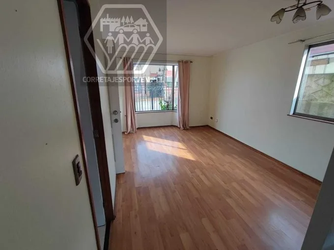 Arriendo de Casa en Temuco, Hermosa casa en arriendo hacienda santa maria (118619)