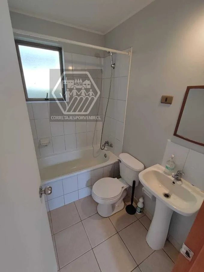 Arriendo de Casa en Temuco, Hermosa casa en arriendo hacienda santa maria (118619)