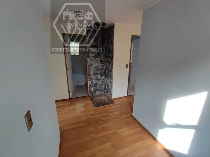 Arriendo de Casa en Temuco, Hermosa casa en arriendo hacienda santa maria (118619)