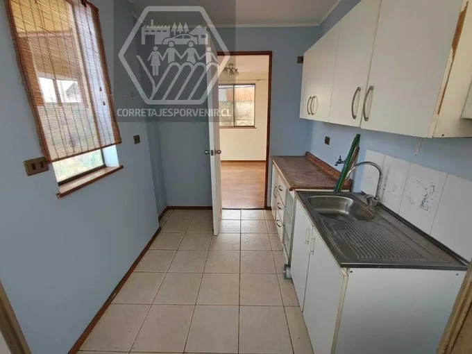 Arriendo de Casa en Temuco, Hermosa casa en arriendo hacienda santa maria (118619)
