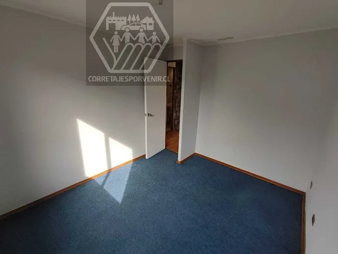Arriendo de Casa en Temuco, Hermosa casa en arriendo hacienda santa maria (118619)