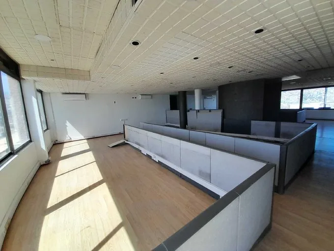Arriendo de Oficina en Valparaíso, La mejor vista al mar desde pisos 21 y 22 (127550)