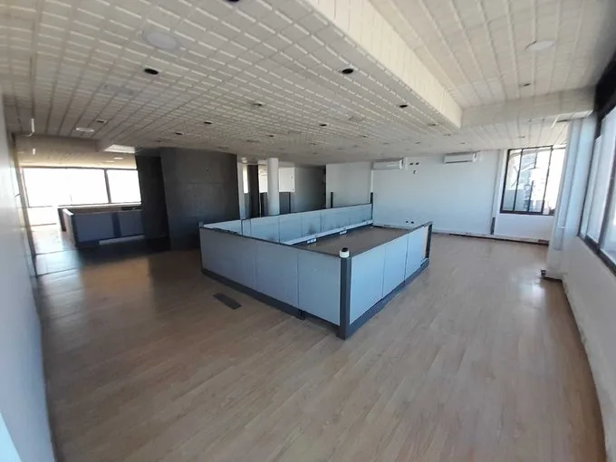 Arriendo de Oficina en Valparaíso, La mejor vista al mar desde pisos 21 y 22 (127550)