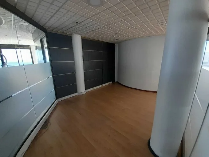 Arriendo de Oficina en Valparaíso, La mejor vista al mar desde pisos 21 y 22 (127550)